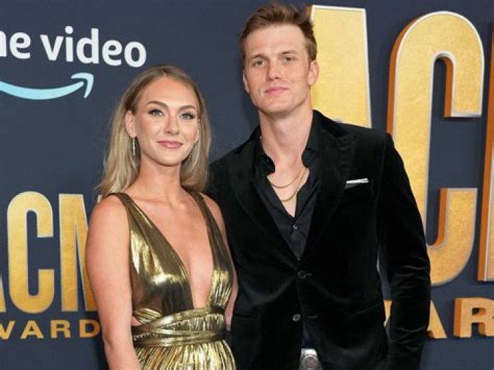 Who Is Michaella McCollum’s Husband? Details On Her Partner