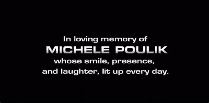 Who Is Michele Poulik? NCIS Los Angeles Title Card Tribute -Everything To Know