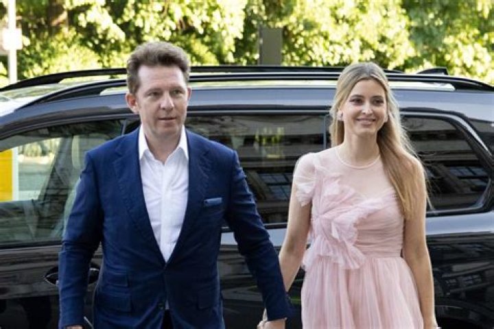 Who Is Nick Candy? Holly Valance Husband and Family – Net Worth