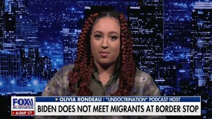 Who Is Olivia Rondeau? Everything To Know About Her