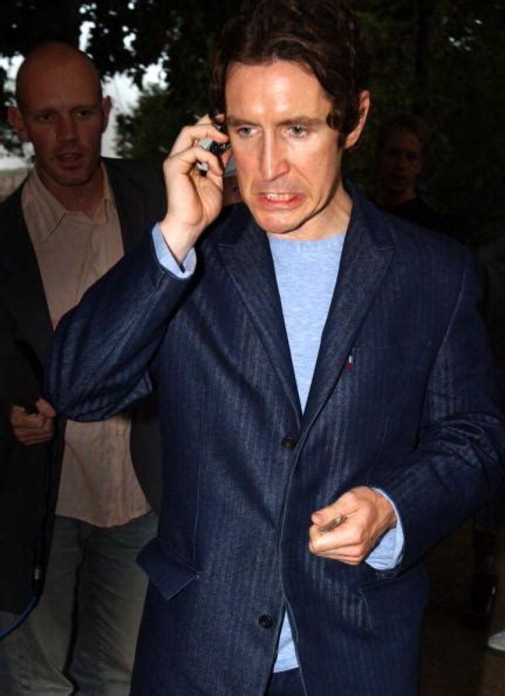 Who is Paul McGann? See Net-worth, Quote, Awards, Fact, Wiki