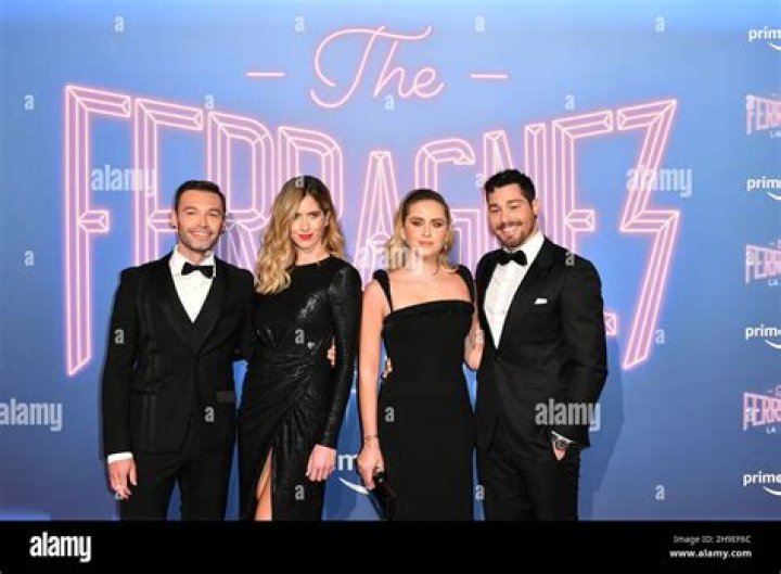 Who Is Riccardo Nicoletti? Everything To Know About The Actor From The Ferragnez On Instagram