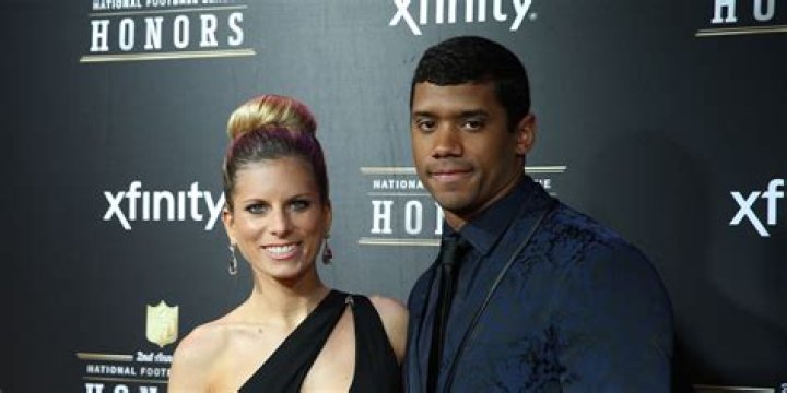 Who Is Russell Wilson Ex Wife Ashton Meem? Did She Cheat On Him With Golden Tate? Affair and Draft