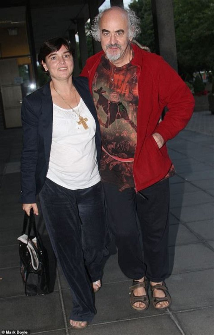 Who Is Sinéad O’Connor’s Ex-Husband Steve Cooney? Steve Cooney Son, Net Worth, Age Partner, Notation
