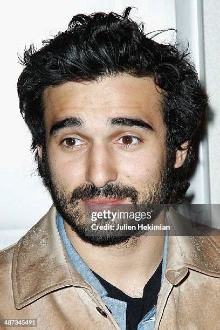Who Is Syrus Shahidi? Here Is Everything To Know About I Love America Actor