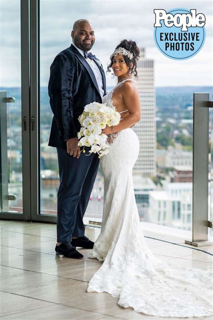 Who is Tiffany Roy? Meet Michael Oher Wife Or Girlfriend On Instagram