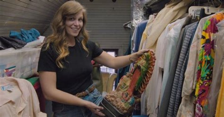 Who Is Tori Cooley? Everything To Know About The Cast Of Netflix’s Shop Swap