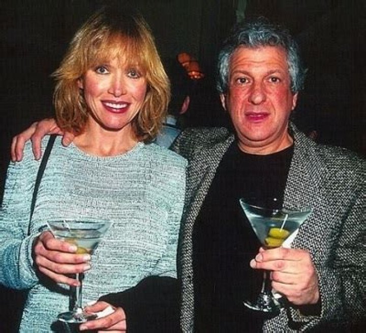 Who Was Tanya Roberts Husband? Everything On Family and Net Worth